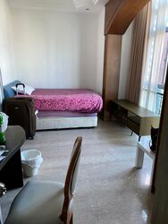 Mirage Tower (D9), Condominium #355640711